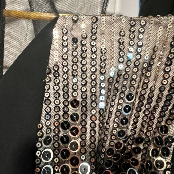 Cache Evening Gown - Picture 5 of 5